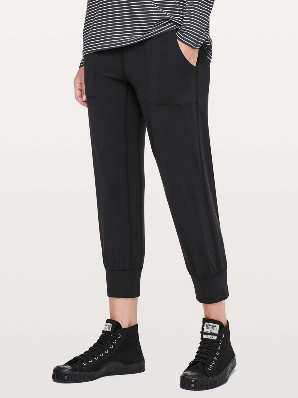 Align Jogger Cropped